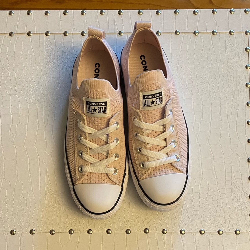Converse Shoreline Knit Slip On
